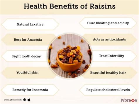 Raisins Benefits And Its Side Effects Lybrate