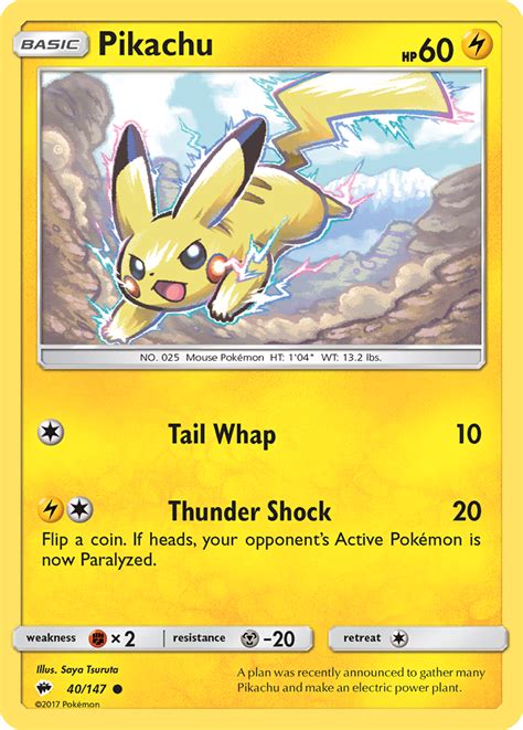 Mar 18, 2021 · the pikachu illustrator was only awarded to the winners of the original illustration contest in japan, 1998. Pikachu Burning Shadows Card Price How much it's worth? | PKMN Collectors