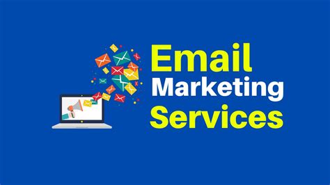15 Best Email Marketing Services For Your Business 2021