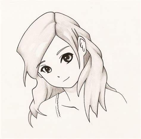 See more ideas about drawings, cute drawings, anime drawings. Pin on cute girl drawing