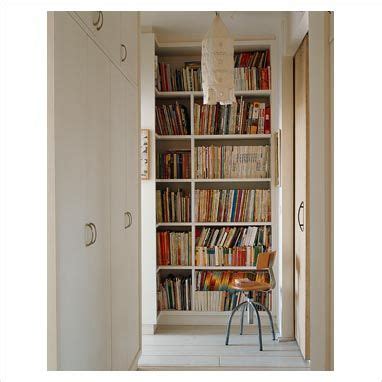 Explore all dewasa novels in webnovel: Bookshelf at end of hallway http://www.gapinteriors.com/imagedetails.asp?imageno=21… | Corner ...