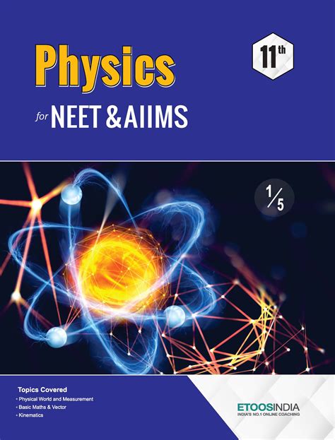 Best Books For Neet Preparation 2021 2022 Physics Chemistry And Biology