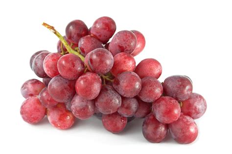Red Seedless Grapes Fresh Generation Foods