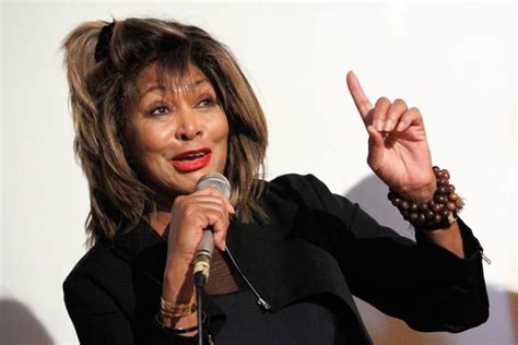 Photos Tina Turner Turns 80 Today A Look At Her Life In Images