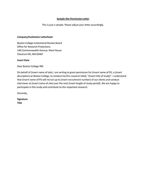 Example letter giving permission to speak about financial / authorization letter to act on behalf of someone 6 best samples / box 686 7014 amet street letter giving permission to act on my behalf. Permission To Speak On Company Letterhead - authorization ...
