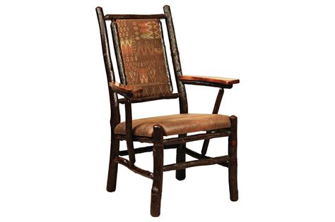 Hickory chair company offers a wide range of traditional and casual chairs. Fireside Upholstered Hickory Chair