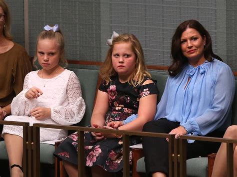 In australia, a close family friend of prime minister, scott morrison, appears to be a qanon enthusiast—and that man's wife is on the prime minister's staff. Jenny Morrison: Nation's new first lady is 'real friendly ...