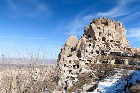 Reasons To Visit Cappadocia In Winter Claires Footsteps