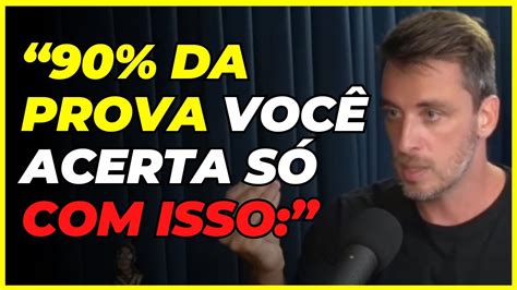 Você Vai Dominar A Lei Seca Do Concurso Quando Fizer Isso Youtube