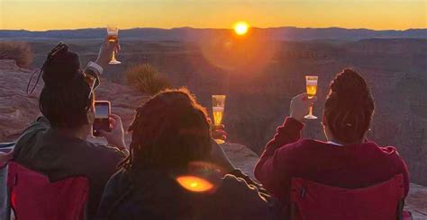 The Best Grand Canyon Sunset Tours 2023 Free Cancellation Getyourguide