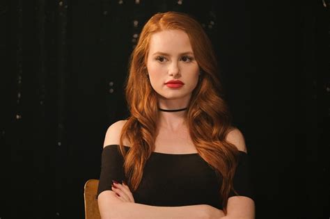 Picture Of Cheryl Blossom Riverdale