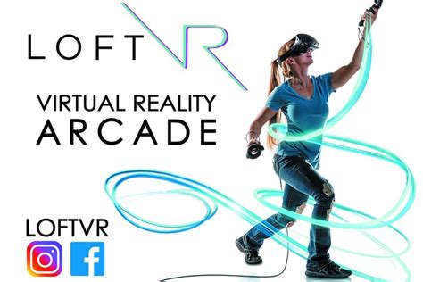 2023 60 Minutes Of State Of The Art Virtual Reality In The Wynwood Arts District