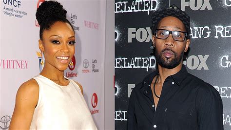 Casting News New Roles For Rza And Yaya Dacosta News Bet