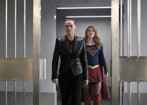 Supergirl What Happens In Season 4 Episode 18 Recap