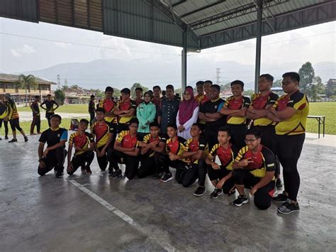 As of match played 28 october 2017. Laporan dan Pencapaian Kokurikulum - SERATAS