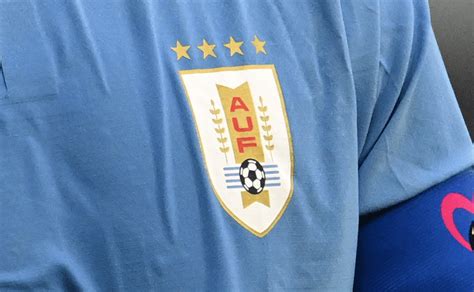 ¿por Qué La Selección De Uruguay Tiene Cuatro Estrellas En El Escudo