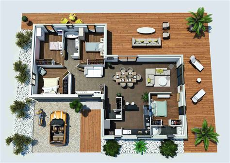Beautiful Sims 4 Plan Maison Plan Maison Maison Plan Maison Moderne