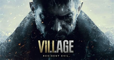 Resident Evil Village Pc System Requirements And Multiplayer Beta