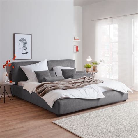 Bett bett mit unterbett bett mit unterbettkasten… Die besten 25+ Polsterbett 180x200 Ideen auf Pinterest ...