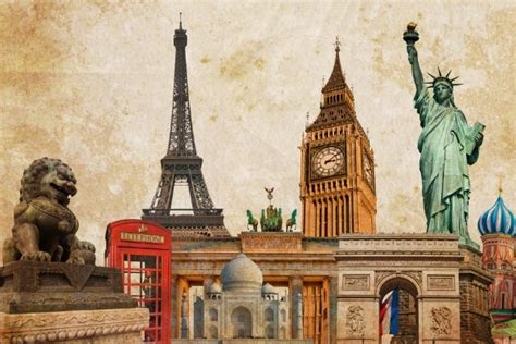 Cheapest Places To Study Abroad Outside Of The Us - Study Poster