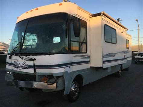 1999 National Rv Tropical For Sale Ontario Ca Classifieds