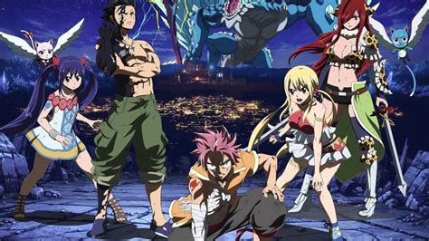Dragon cry is a 2017 japanese animated fantasy action film based on the shōnen manga and anime series fairy tail by hiro mashima. Fairy Tail Dragon Cry Ost - Sonya - YouTube