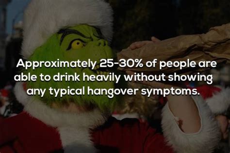 Hangover Facts That We All Fear 14 Pics