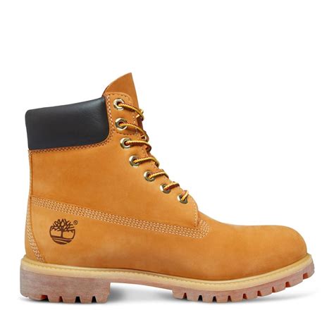 Timberland Mens Icon 6 Inch Premium Boot Men Latest Products Available Online Oandc Butcher Uk