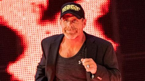 Shawn Michaels Confirms Date Location For WWE NXT Vengeance Day