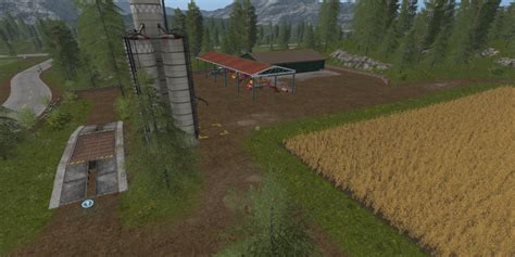 American Valley V 12 For Fs 2017 Farming Simulator 2022 Mod Ls 2022