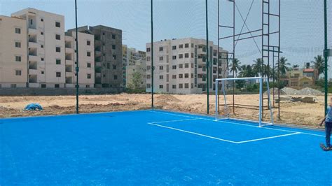 Play Volleyball Like Never Before At These Venues In Bangalore Playo