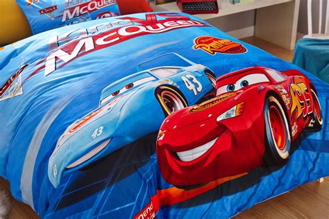 Your lightning cable is your ios device's lifeline, used to charge and transfer data to your apple mobile device. 20 Unique Lightning Mcqueen Bedroom Set | Findzhome