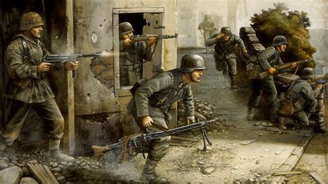 Wehrmacht Wallpapers 73 Images