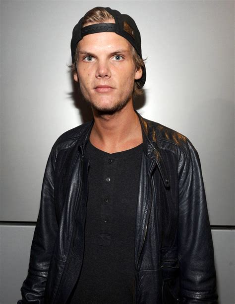 Musician Tim Bergling Better Known By His Dj Stage Name Avicii Has Died At 28 Gq Magazine