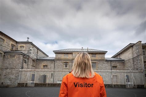 Discounted Tickets Shepton Mallet Prison Things To Visit In Somerset
