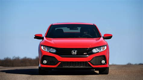 2019 Honda Civic Si Priced at $25,195 | CarsRadars