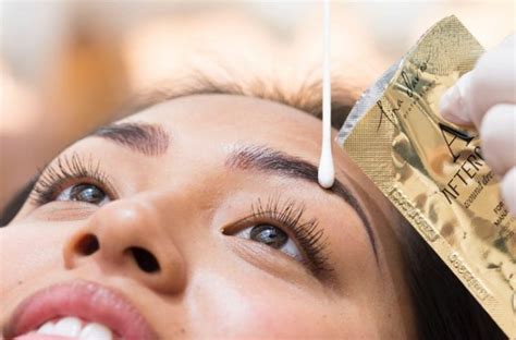 Permanent Makeup In Toronto A Quick Guide To The Healing Process