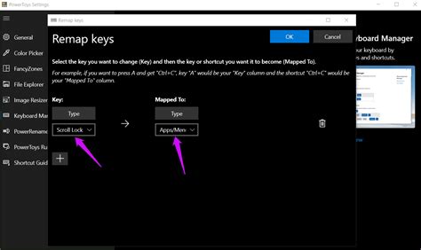 How To Add Context Menu Keyboard Shortcut In Windows 10