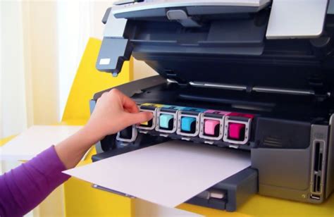 Best Printers For Home Use With Cheap Ink Indiadeals