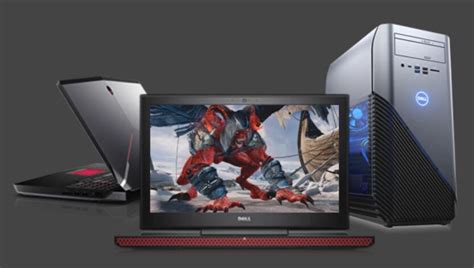 Dell Gaming Laptops And Desktops Dell Uk