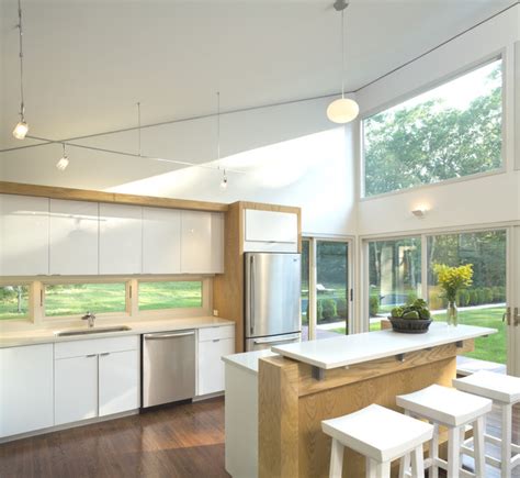 Our designers work with you to build your kitchen, in your style. BEAUTIFUL SCANDINAVIAN KITCHEN DESIGNS