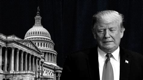 Impeachment A Trump Los Presidentes Que Han Sido Juzgados En El