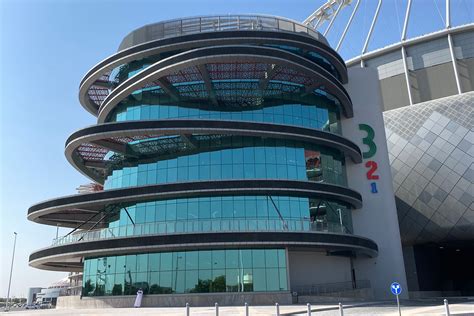 Qatar Olympic And Sports Museum To Open In July Attractions Sport