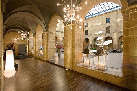 Maybe you would like to learn more about one of these? Hotel Eurostars Los Agustinos, Haro (La Rioja) - Atrapalo.com