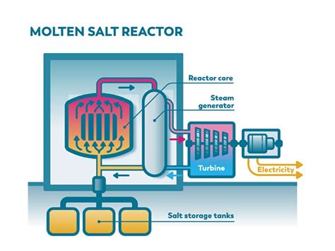 Molten Salt Reactor Faq Ensuring Nuclear Performance