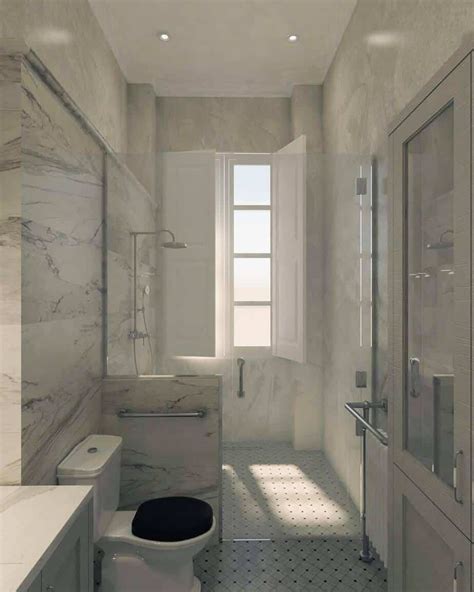 Top designers weigh in on what to keep on your radar this year—from tiles to tubs and everything in as trends turn towards warmer, earth tones, the bathroom is heading in that direction by shunning white marble in favor of stones with warmer hues. Small Bathroom Trends 2020: Photos And Videos Of Small ...