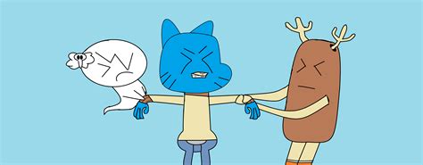 The Amazing World Of Gumball Teri Rule 34 Porn Hot Naked