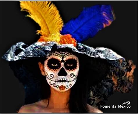 La Catrina