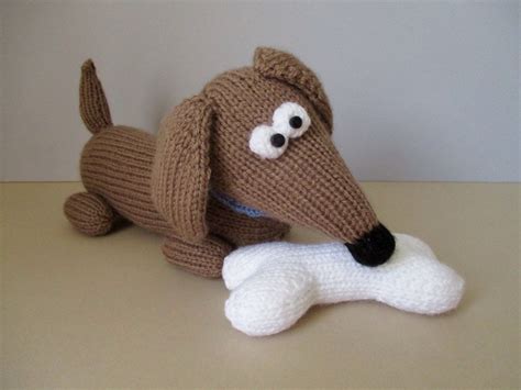 With this pattern by korn flake stew you will learn how to do a amigurumi crochet sausage dog step by step. Bangers the Sausage Dog toy knitting patterns | Etsy ...