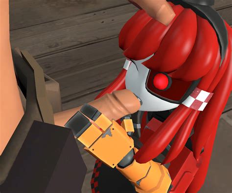 Rule34 If It Exists There Is Porn Of It Engineer Team Fortress 2